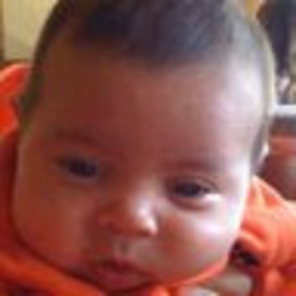 Meet your Posher, Randall - Picture 1 of 1